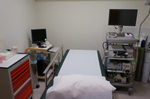 Αδριάνιο γαστρεντερολογικό κέντρο ενδοσκοπήσεις