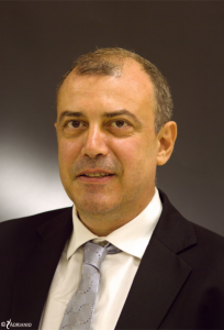 <strong>Ιωάννης Σιδηρόπουλος</strong>